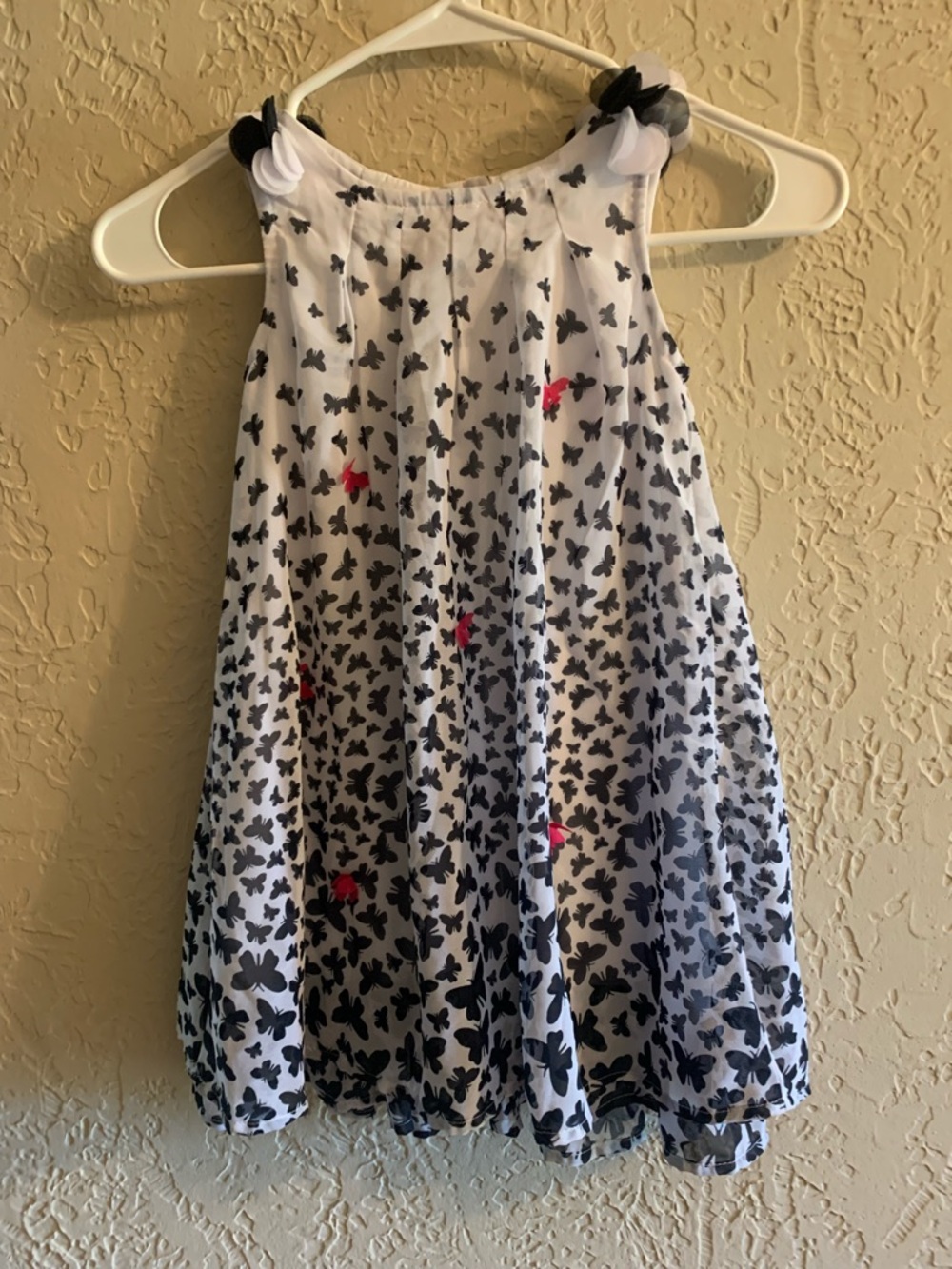Blueberi Boulevard girls adorable dress Size 5